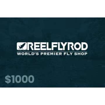 RFR $1000 Gift Card