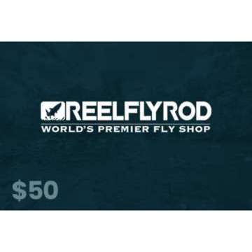 RFR $50 Gift Card