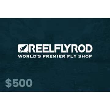 RFR $500 Gift Card