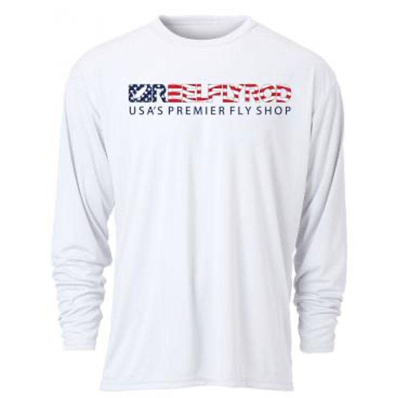 ReelFlyRod Logo Gear