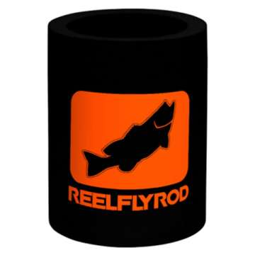 RFR Smallmouth Bass Koozie