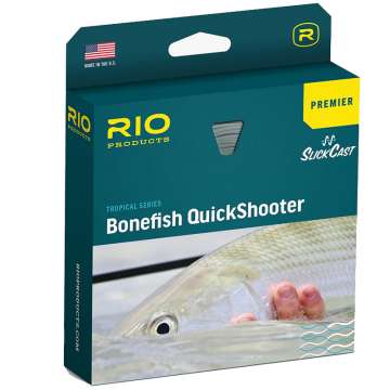 RIO Premier Bonefish Quickshooter Fly Line