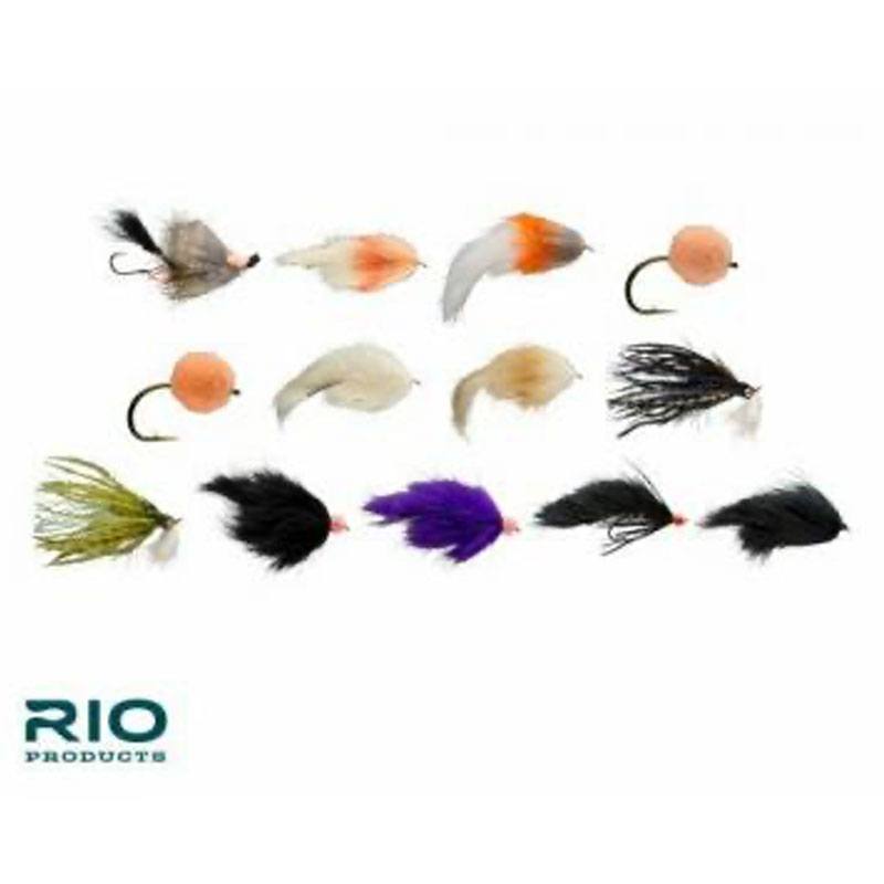 Best Salmon Flies