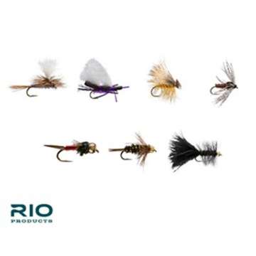 RIO Basic Trout Assortment