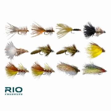 RIO Streamer Assortment