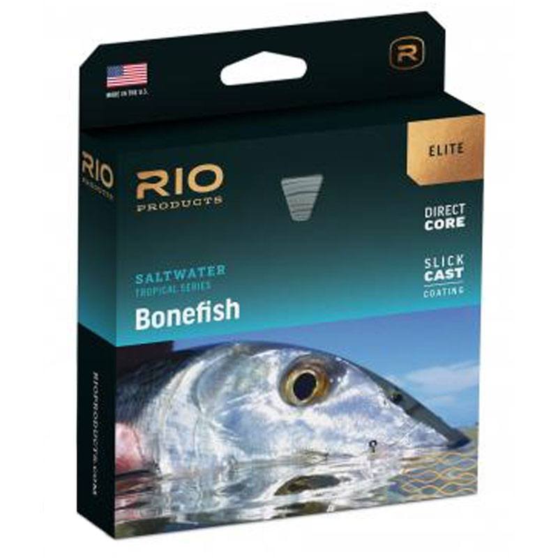 Best Bonefish Fly Lines