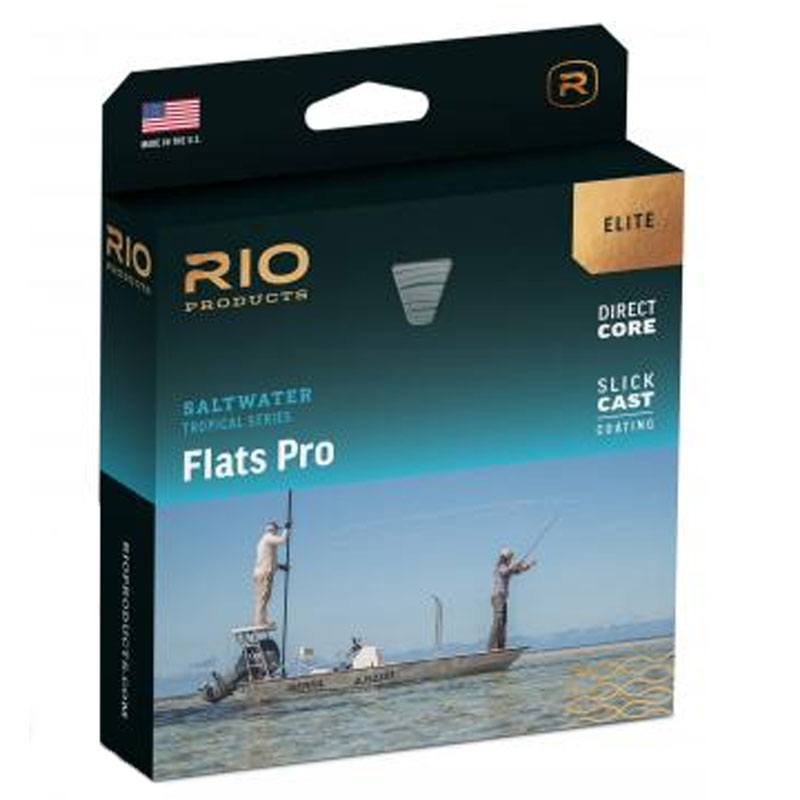Best Redfish Fly Lines