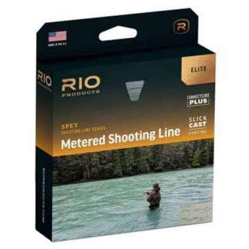 RIO Elite Metered Shooting Line