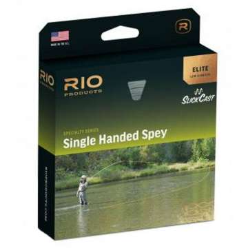 RIO Elite Single Handed Floating Fly Line