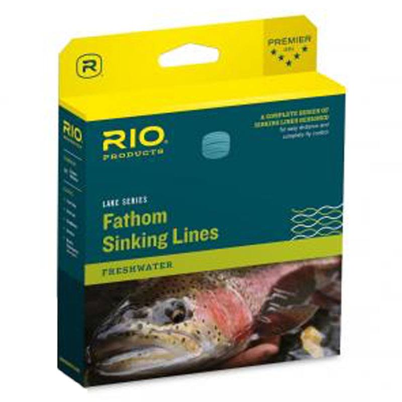 Fly Lines On Sale