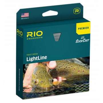 RIO Premier Lightline Fly Line