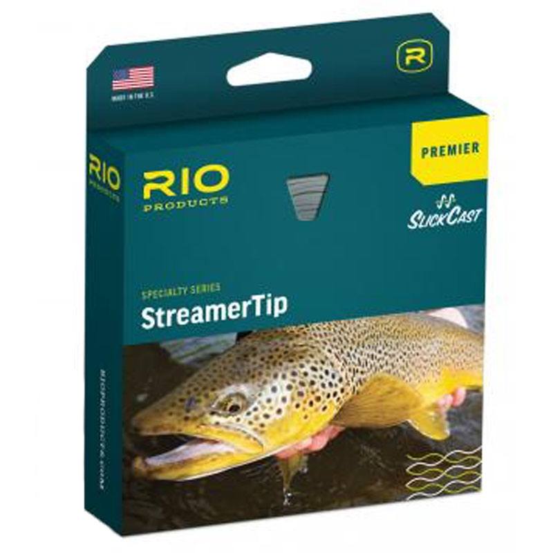 RIO Premier Streamer Tip Fly Line