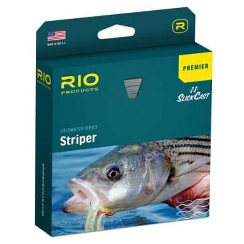 RIO Premier Striper Fly Line
