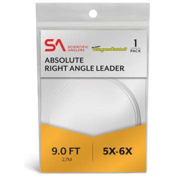 Scientific Anglers Right Angle Leader