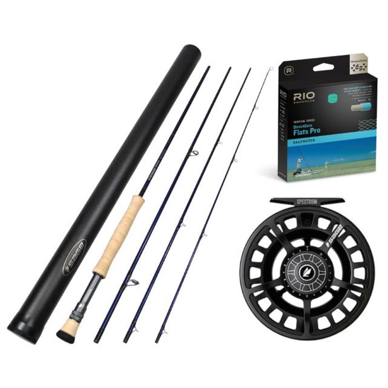 Best Musky Fly Fishing Combos