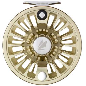 Sage Thermo 10/12 Fly Reel