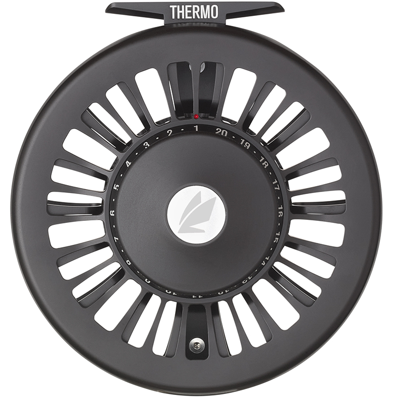 Sage Thermo Fly Reels