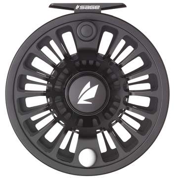 Sage Thermo 12/16 Fly Reel
