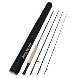 Sage Foundation 690-4 Fly Rod