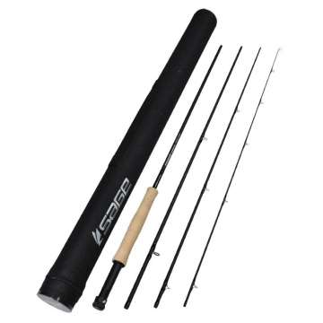 Sage Foundation 490-4 Fly Rod