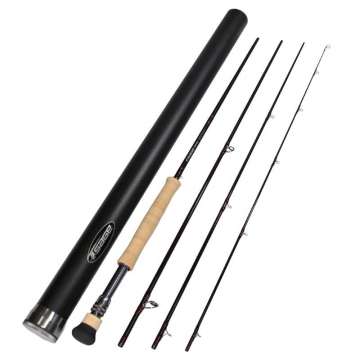 Sage Igniter 7100-4 Fly Rod