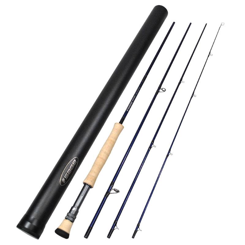 品質は非常に良い Sage Maverick 790-4 Fly Rod - ReelFlyRod ロッド