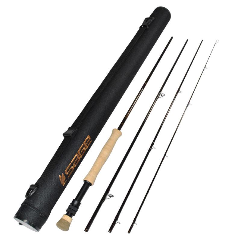 Sage Payload 689-4 Fly Rod