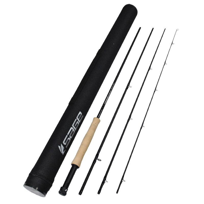 Sage Sense Rods