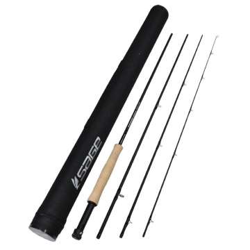 Sage Sense 3106-4 Fly Rod