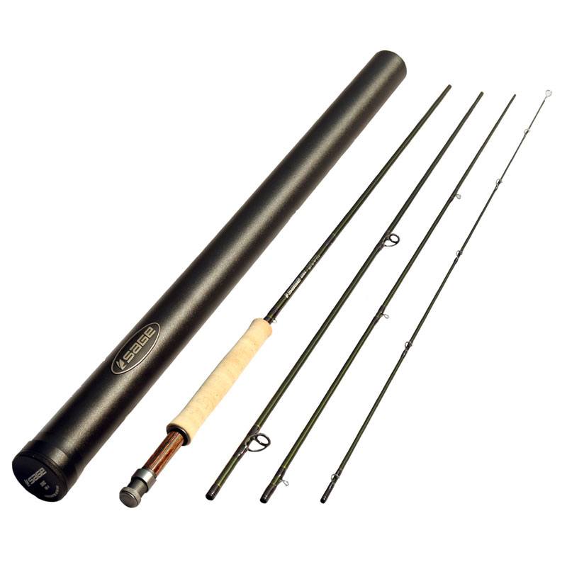 Sage Sonic 390-4 Fly Rod