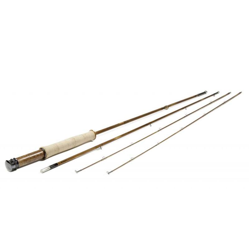 Scott SC Bamboo Fly Rods