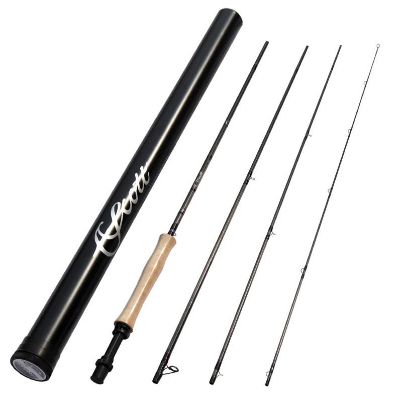 Scott Centric 1004/4 Fly Rod