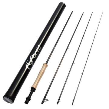 Scott Centric 864/4 Fly Rod