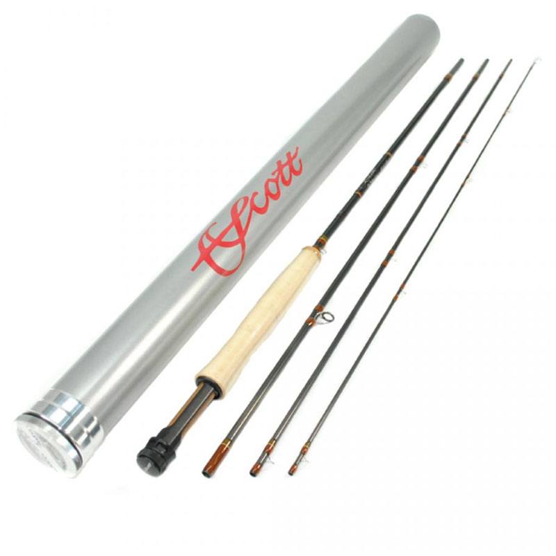 Scott G Series 906/4 Fly Rod