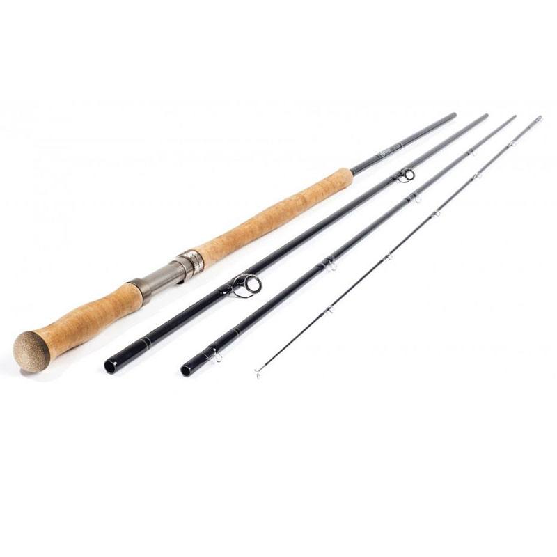Scott L2h 1106/4 スイッチロッド　#6 Scott L2H 1106/4 Switch Fly Rod - ReelFlyRod