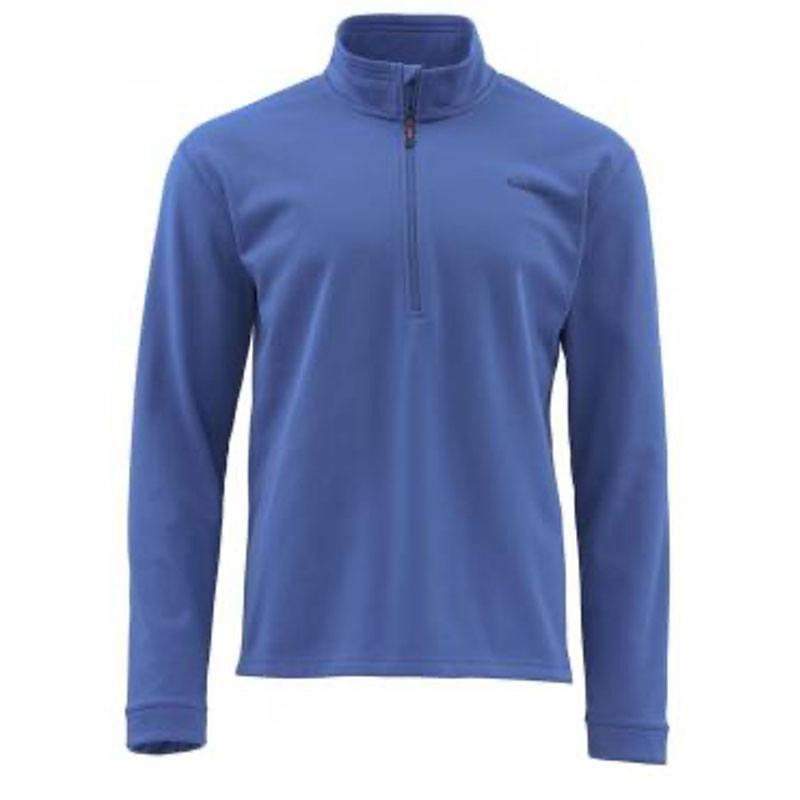 Layering and Softshells