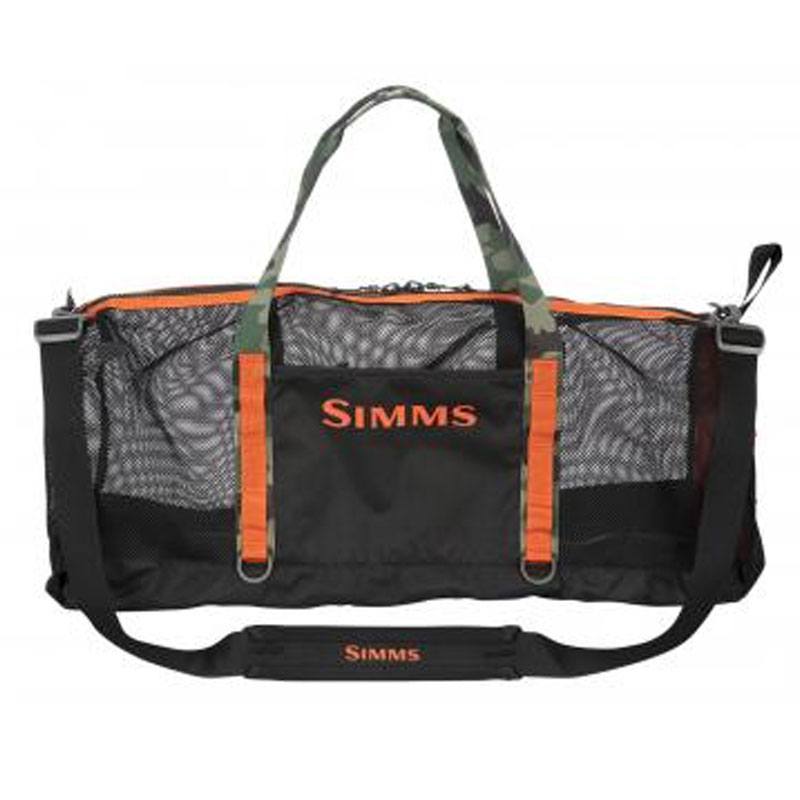 Simms Duffel Bags