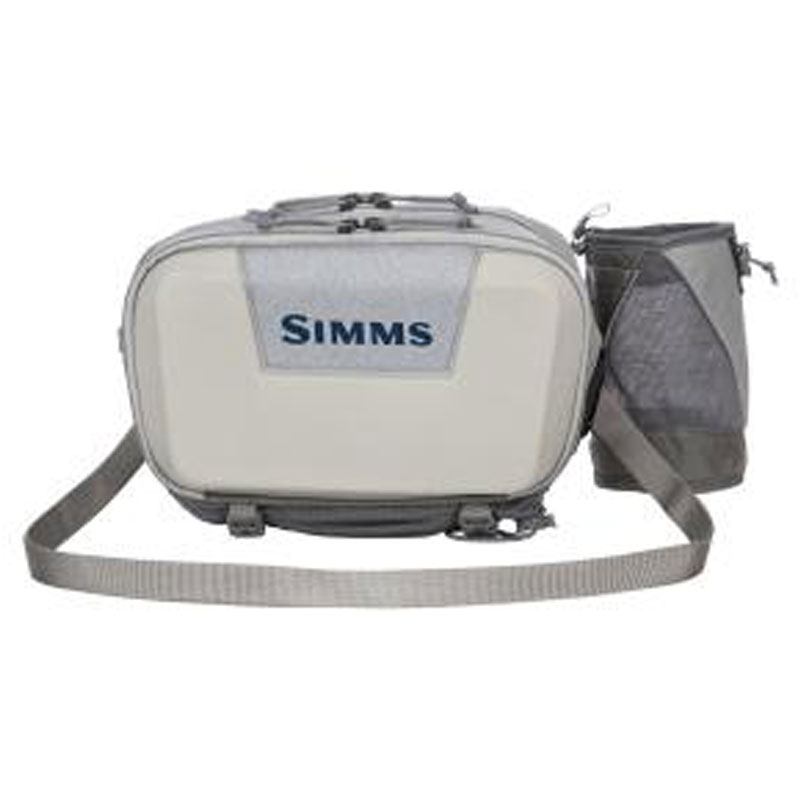 Simms Fishing Vest and Packs