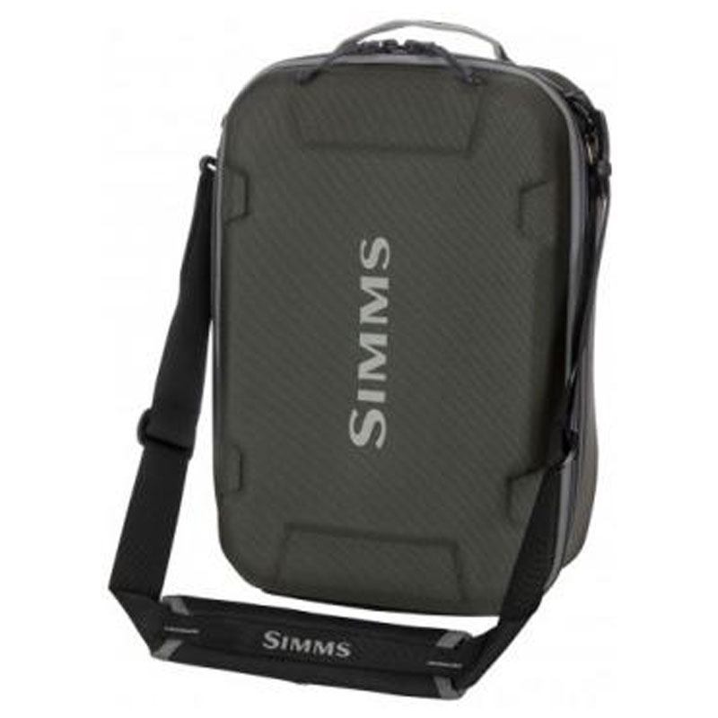 Fly Reel Cases and Storage