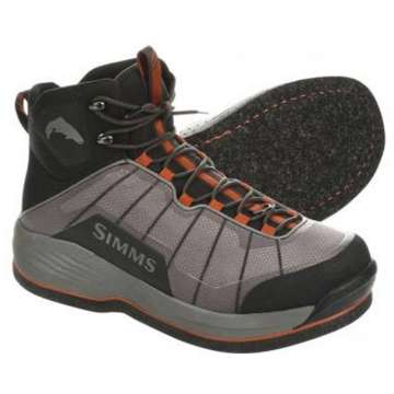 Simms Flyweight Felt Wading Boot