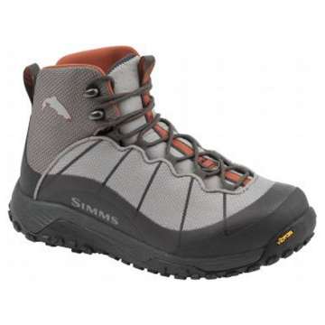 Simms Womens Flyweight Wading Boot Rubber