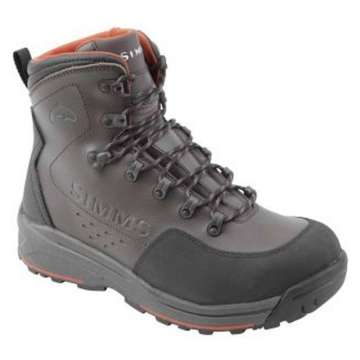 Simms Freestone Wading Boot Rubber