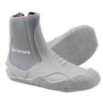 Simms Zipit II Bootie