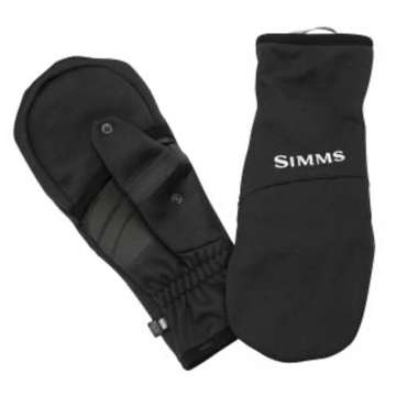 Simms Freestone Foldover Mitt