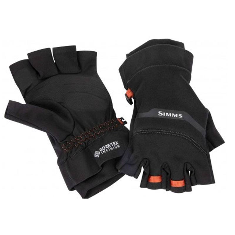 Simms Hats, Gloves and Socks