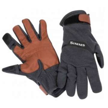Simms Lightweight Wool Tech Glove