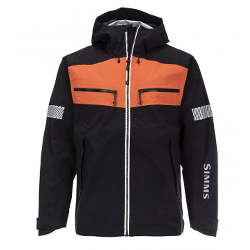 Simms Wading Jackets