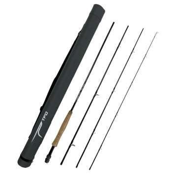 TFO Blue Ribbon 276-4 Fly Rod