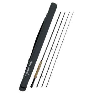 TFO LK Legacy 486-4 Fly Rod