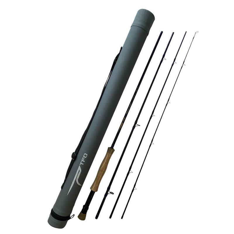 TFO Mangrove Coast 1090-4 Fly Rod